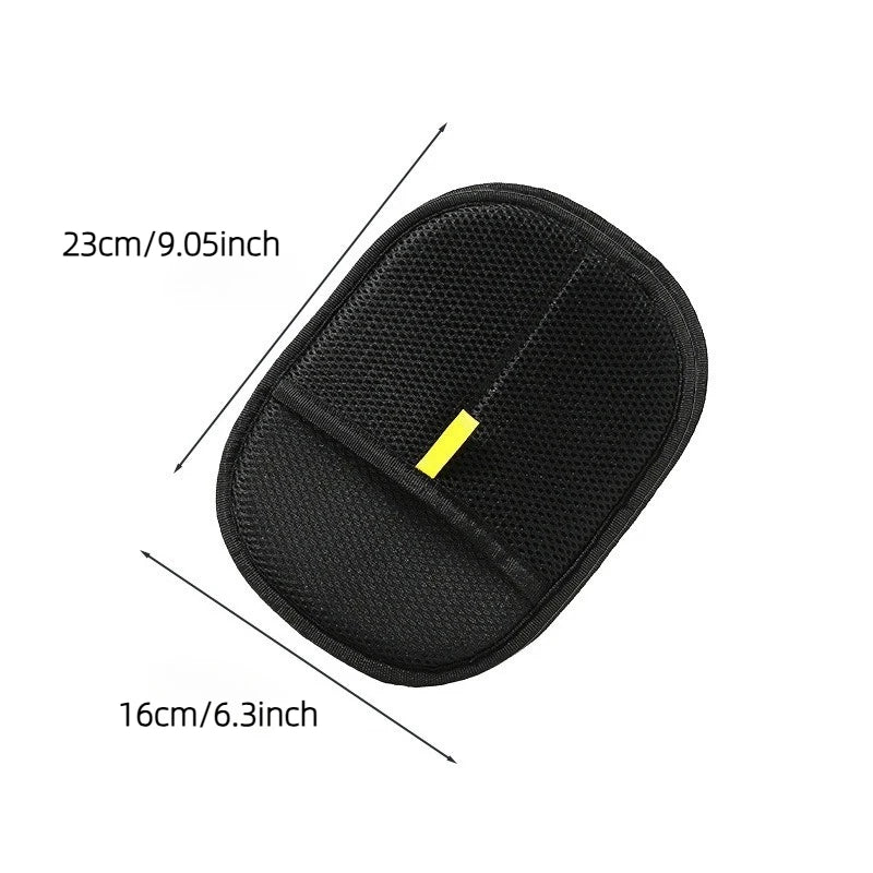 Reusable Pet Hair Remover Mitt