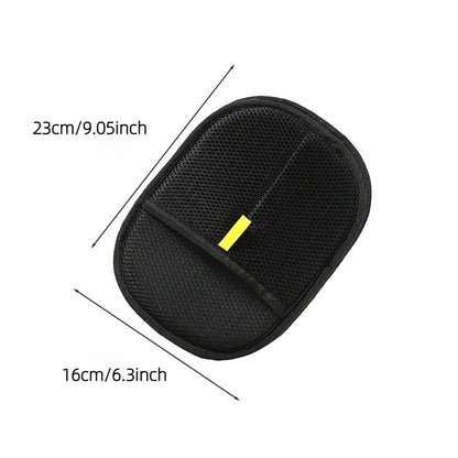 Reusable Pet Hair Remover Mitt