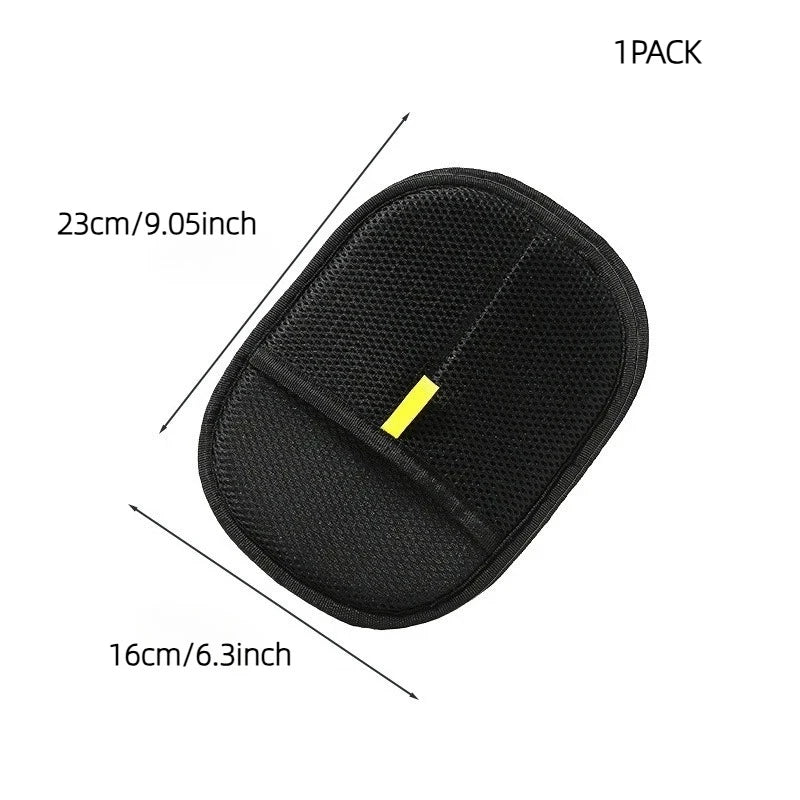 Reusable Pet Hair Remover Mitt