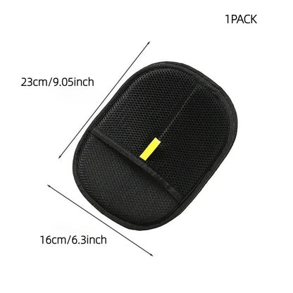 Reusable Pet Hair Remover Mitt