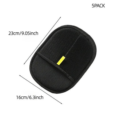 Reusable Pet Hair Remover Mitt