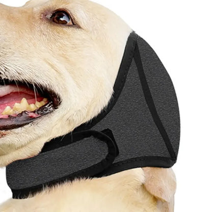 Noise-Cancelling Dog Ear Muffs