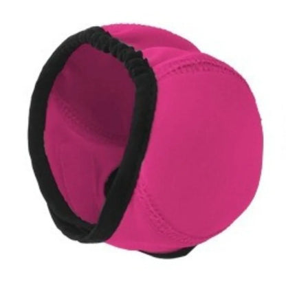 Noise-Cancelling Dog Ear Muffs